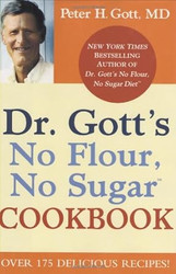 Dr. Gott's No Flour No Sugar