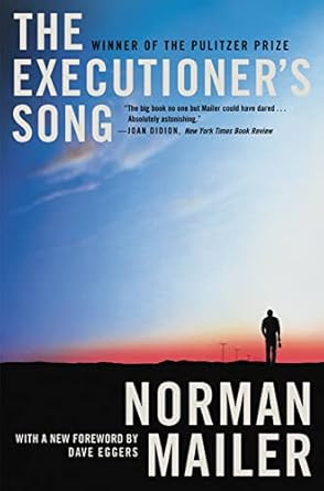 The Executioner's Song