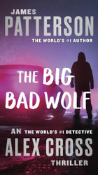 The Big Bad Wolf (Alex Cross 9)