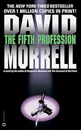 The Fifth Profession