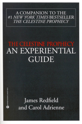 The Celestine Prophecy