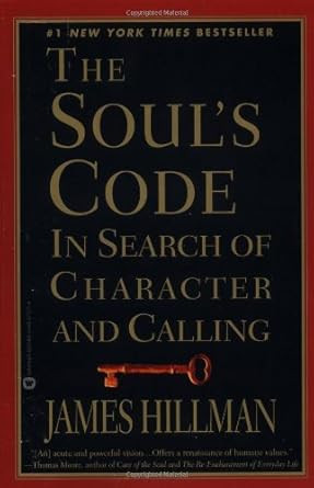 The Soul's Code