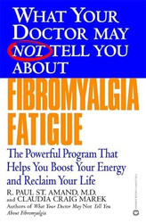 What Your Doctor May Not Tell You About