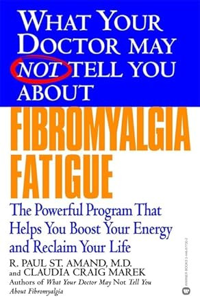 What Your Doctor May Not Tell You About