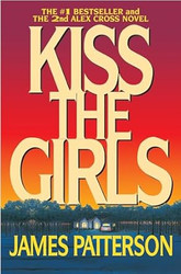 Kiss the Girls (Alex Cross)