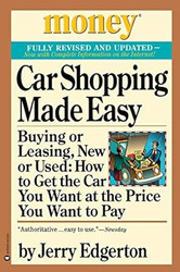Car Shopping Made Easy