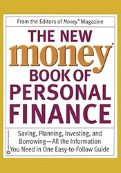 The New Money Book of Personal Finance