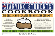 The Starving Students' Cookbook