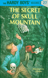 The Secret of Skull Mountain