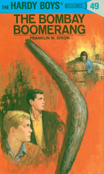 The Bombay Boomerang