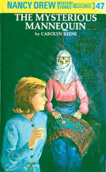 Nancy Drew 47