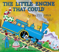 The Little Engine That Could