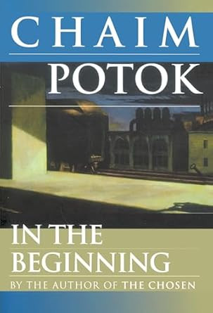 In the Beginning: A Novel