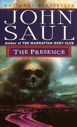 The Presence: A Novel