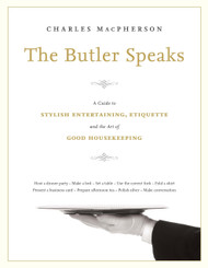 The Butler Speaks