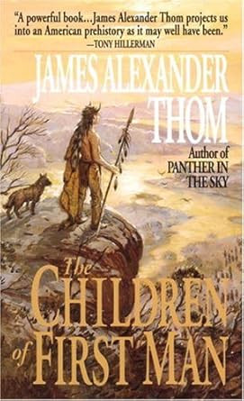 The Children of First Man