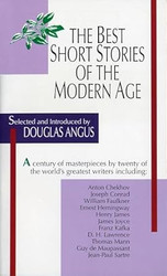 Best Short Stories of the Modern Age