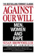 Against Our Will