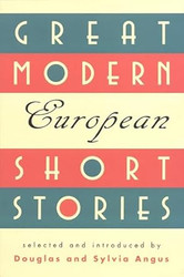 Great Modern European Short Stories