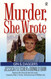 Murder She Wrote: Gin and Daggers