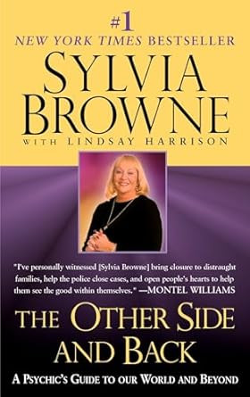 The Other Side and Back