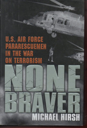 None Braver