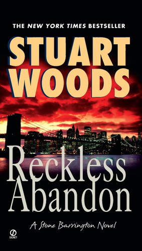 Reckless Abandon