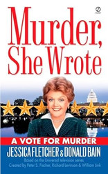 A Vote for Murder