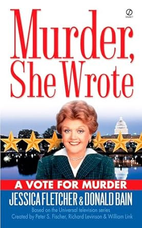 A Vote for Murder