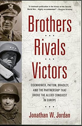 Brothers Rivals Victors