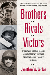 Brothers Rivals Victors