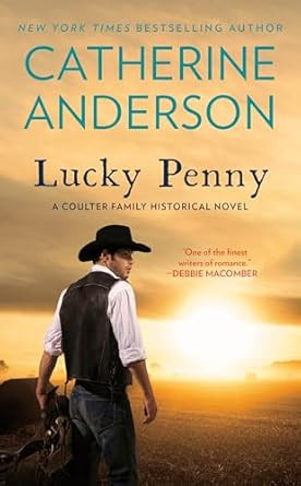 Lucky Penny