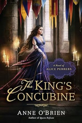 The King's Concubine