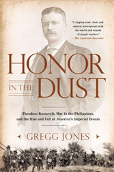 Honor in the Dust