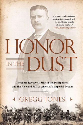 Honor in the Dust