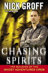 Chasing Spirits