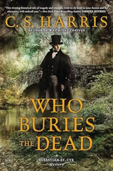 Who Buries the Dead