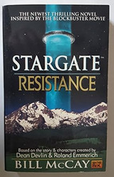 Stargate 5: Resistance