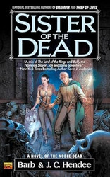 Sister of the Dead