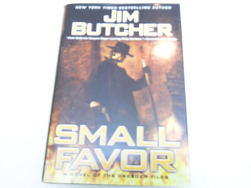 Small Favor