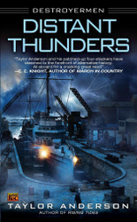 Distant Thunders (Destroyermen)