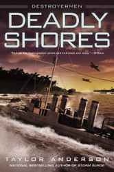 Deadly Shores (Destroyermen)