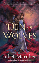 Den of Wolves (Blackthorn & Grim)