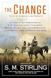 The Change (A Novel of the Change)