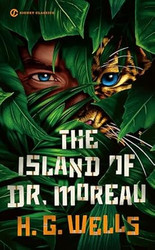The Island of Dr. Moreau