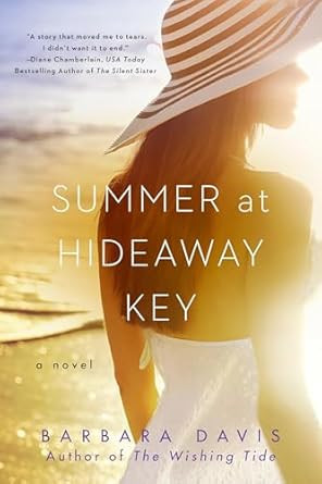 Summer at Hideaway Key