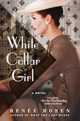 White Collar Girl: A Novel