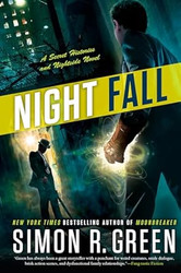 Night Fall (Secret Histories)