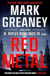 Red Metal