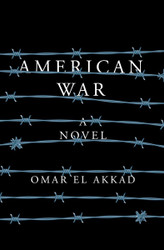 American War: A novel
